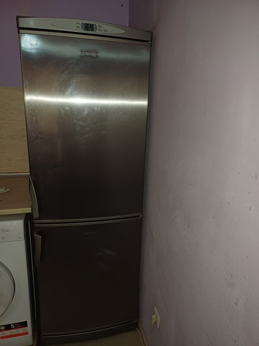 Хладилник с фризьор Горенйе