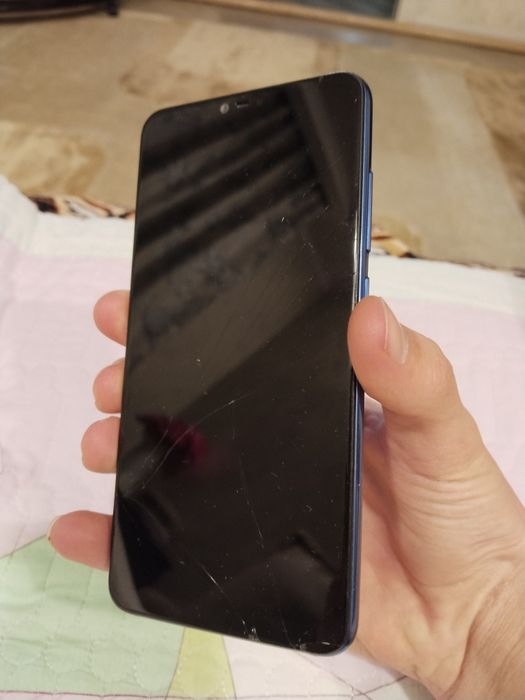 Xiaomi mi 8 lite