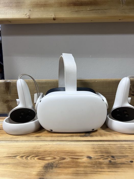 Vr очки meta Quest2,