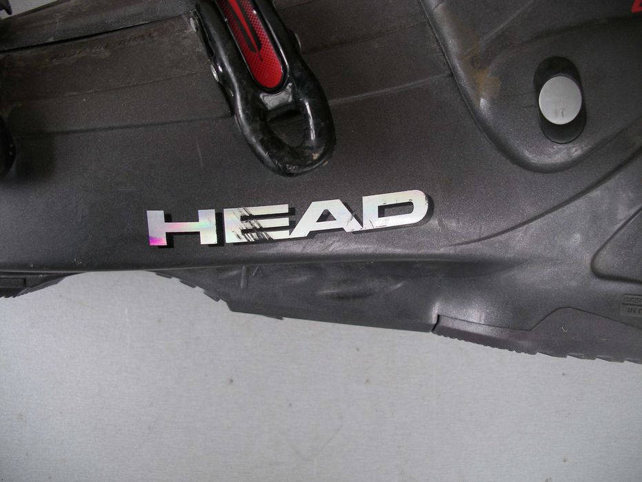 Ски обувки номер 48