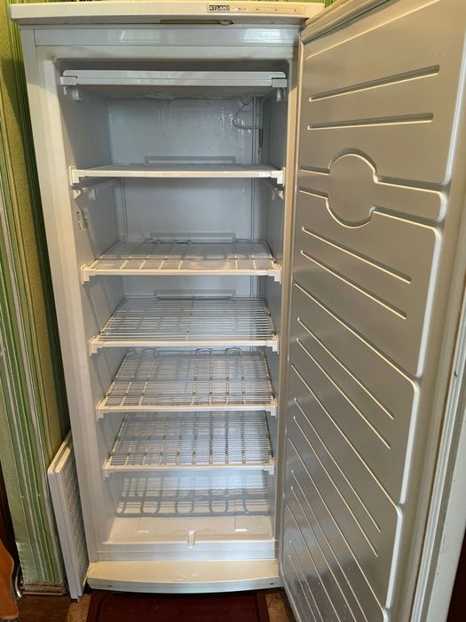 Морозильник Атлант