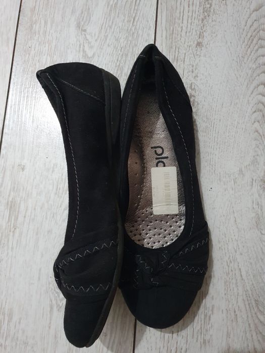 Балетки 37р срочно