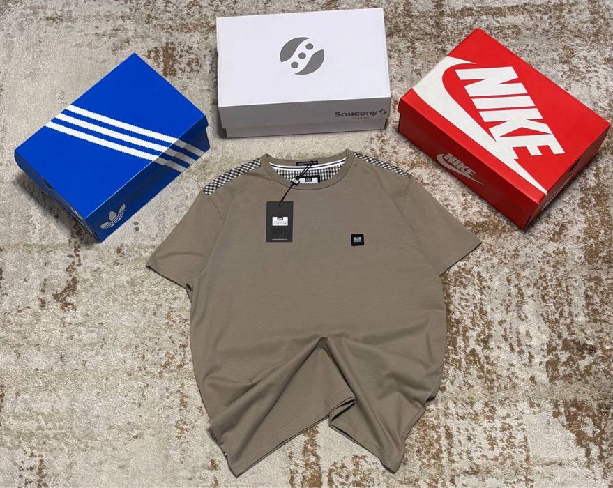 Weekend Offender