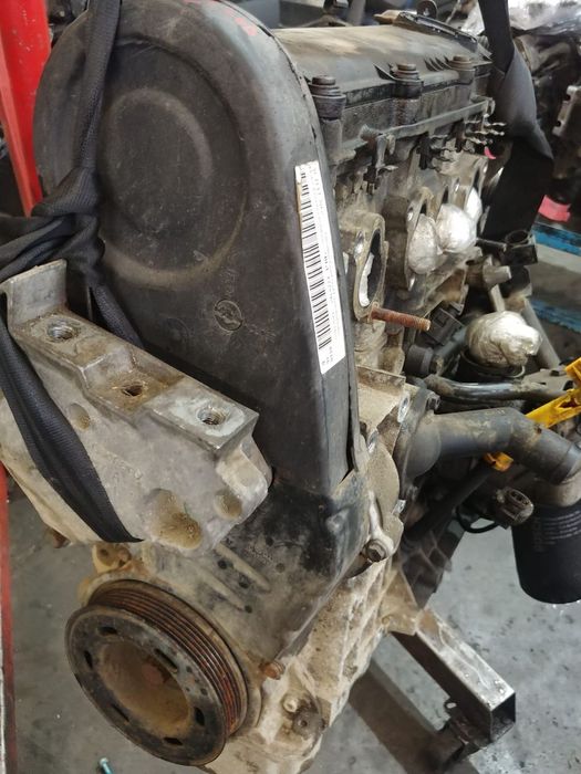 motor 1.6 b bgu  skoda octavia 2 vw golf 5 seat altea