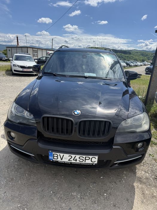 BMW X5 2009 — imagine 5
