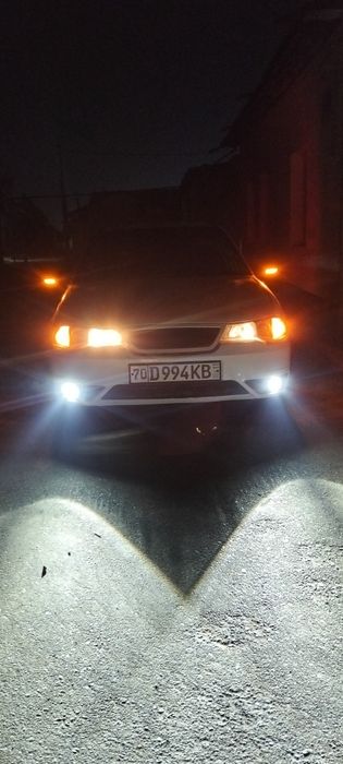 Nexia 2 sotiladi dons