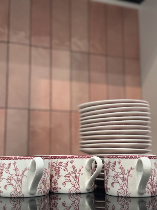 Посуда в аренду