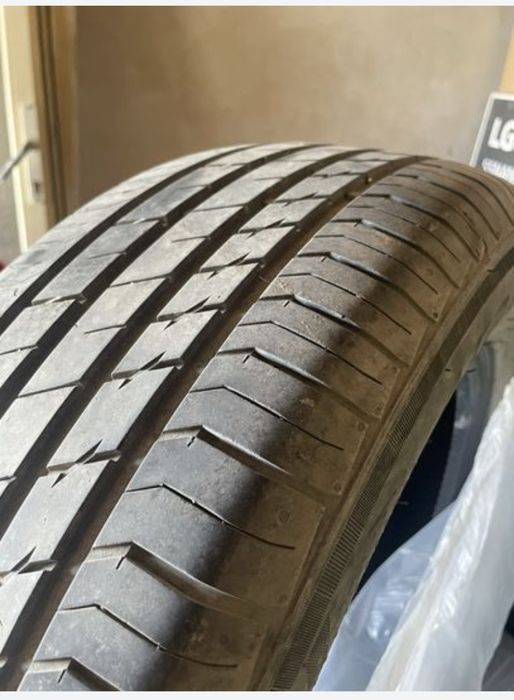 Шины летние Sailun 90 тыс