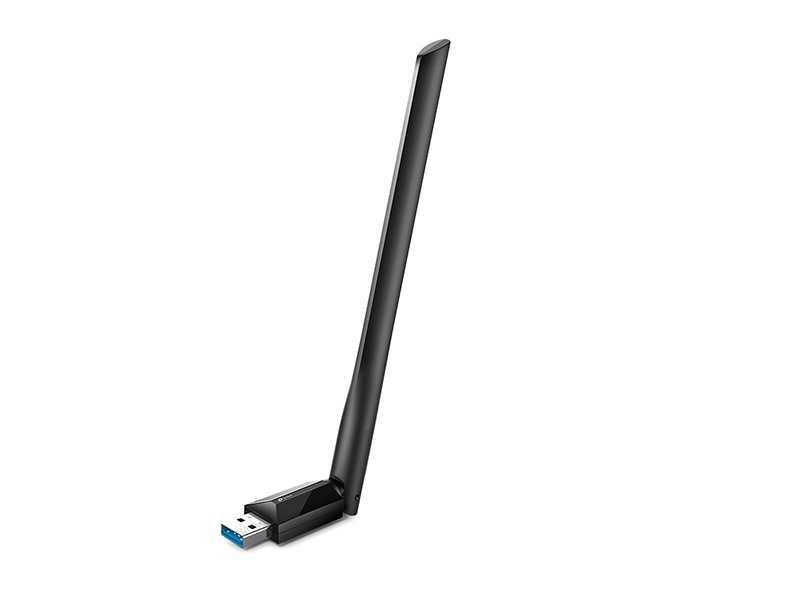 ; TL-LINK Archer T2U Plus  AC600 High Gain Wi-Fi Dual Band USB Adapter