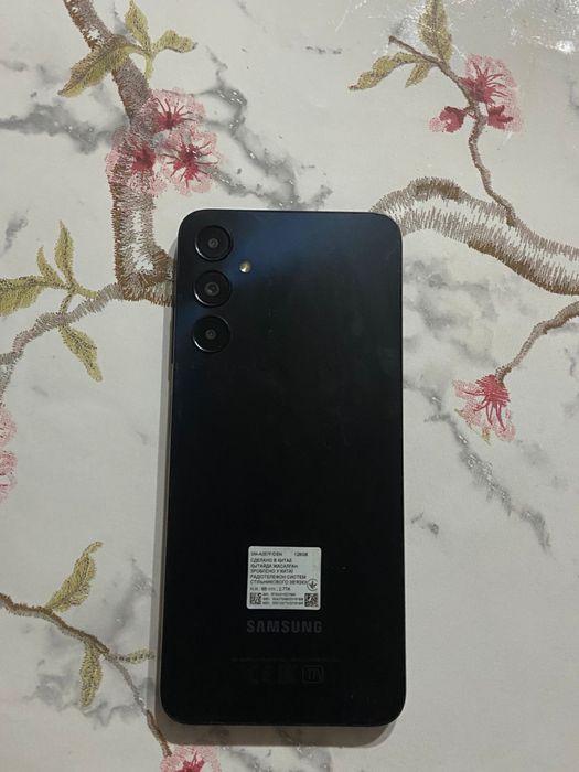 Телефон Samsung A05S