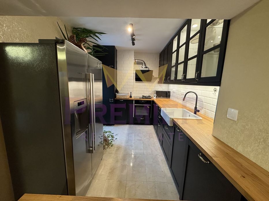 Продава се Мезонет в София, м-т Гърдова глава - 116 кв.м за 2285 €/кв.м - Снимка #4