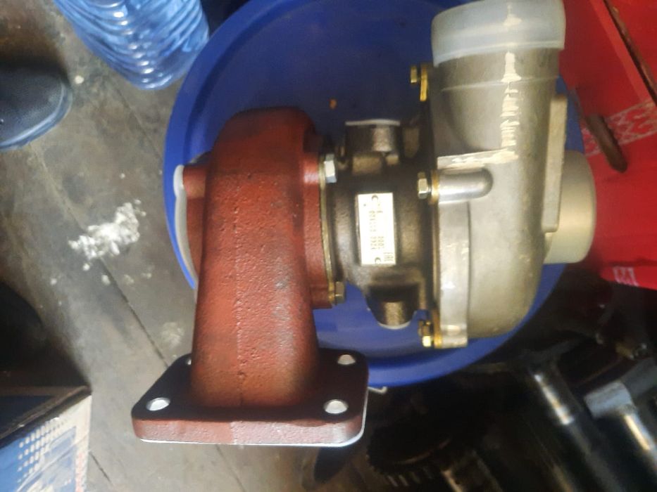 Мтз запчасти раздатка