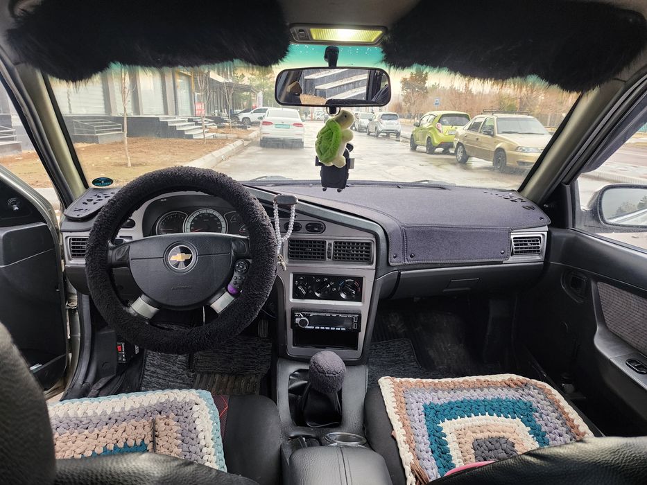 Arenda Vikup Gazi bor Nexya 2