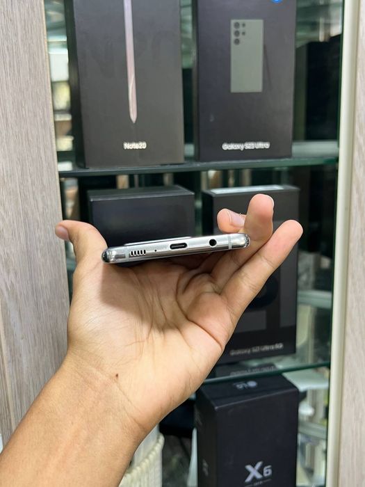 Samsung s10 plus 5G