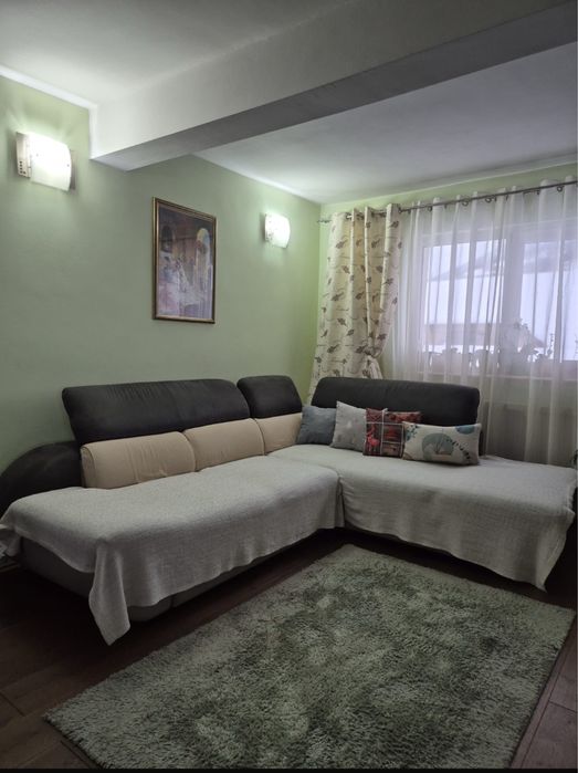 Vand coltar extensibil