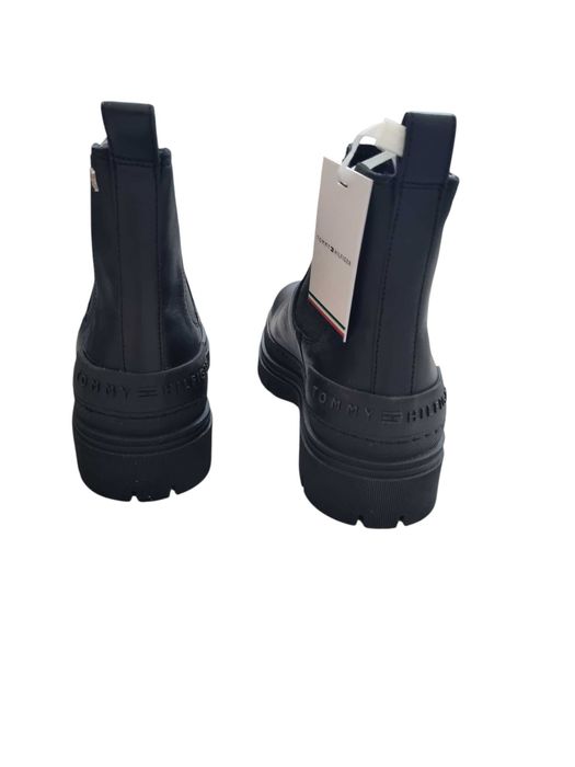 Дамски боти Tommy Hilfiger