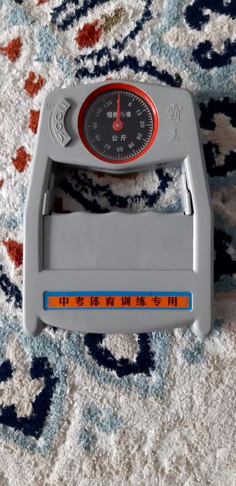 Эспандер пружина