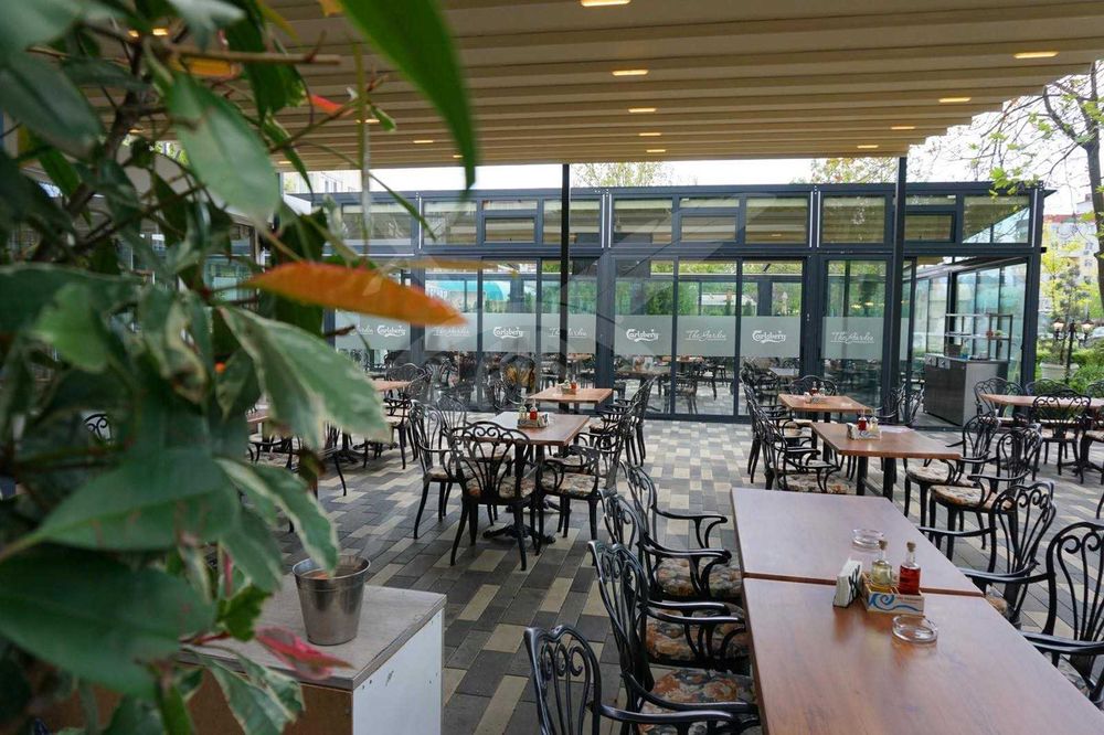 Продава се Заведение в Пловдив, Тракия - 335 кв.м за 2911 €/кв.м - Снимка #7