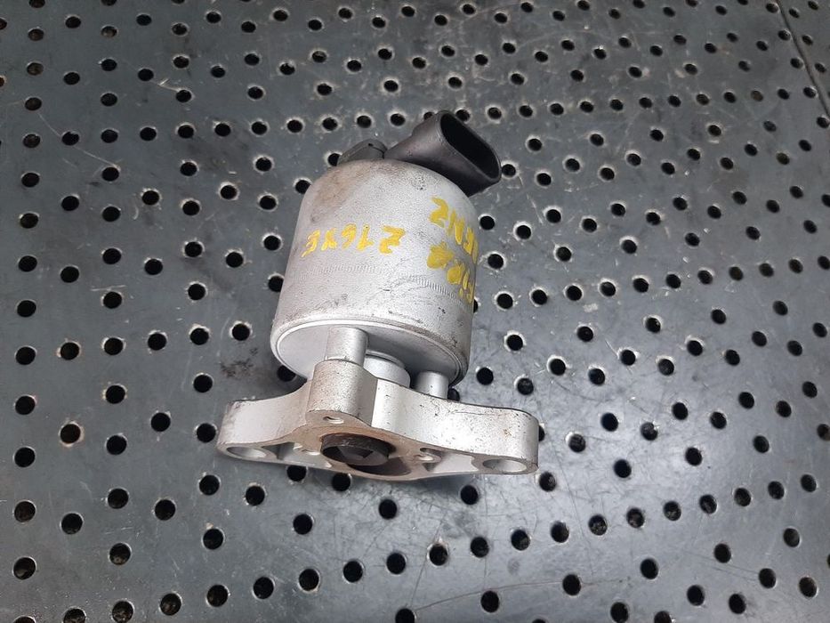 egr opel zafira a 1.6b z16xe