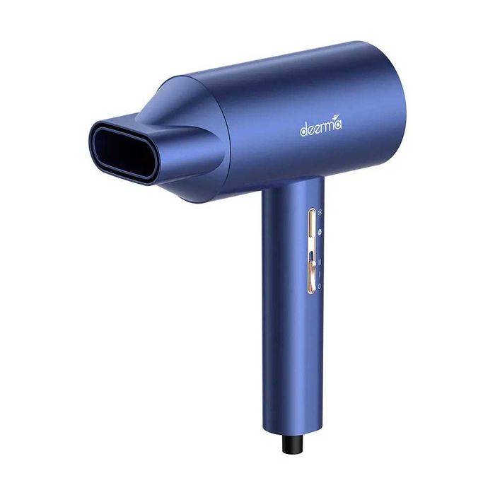 DEERMA DEM-CF15W Hair Dryer фен