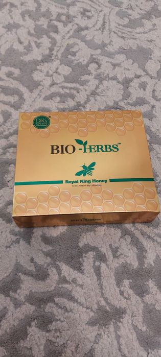 Биомёд  Bio Herb (Малайзия)