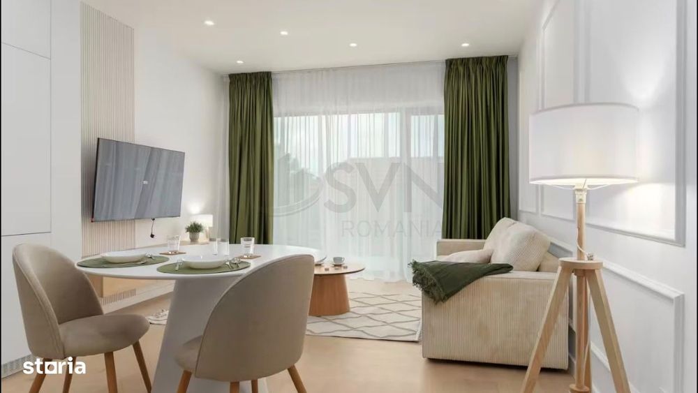 Apartament 2 Camere I Aviatiei Tower — fotografia 1
