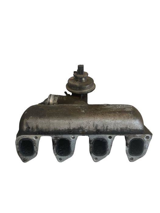 Galerie De Admisie + Egr Ford Focus Hatchback Daw, Dbw 1998 - 2007 1.