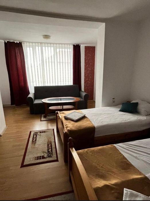 Casa Conti- Sibiu pentru revelion