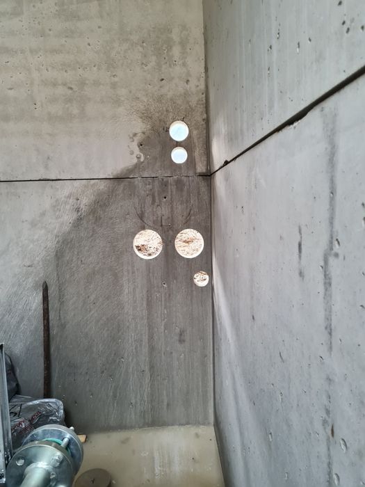 Gauri hota, centrala, aerisire, AC prin carotare