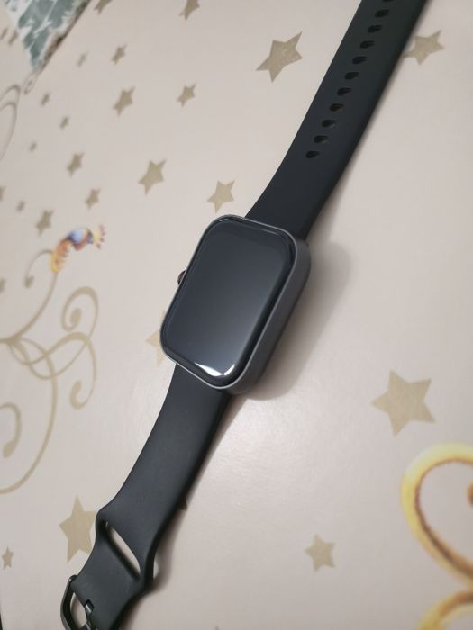 Ceas Smartwatch, Qualtec by Koppel