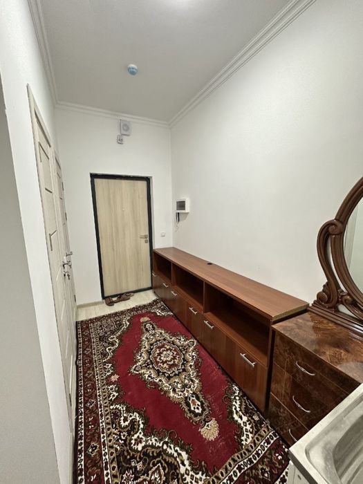 Oʻgil bolalarga 2 xonali kvartira sheriklikka 2 ta bola kerak