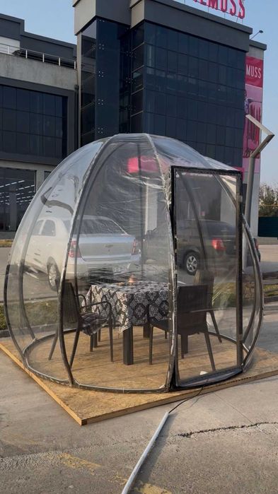 Тайёр кофе бизнеси сотилади