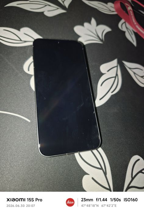 Vivo x300 pro 16/512 CN