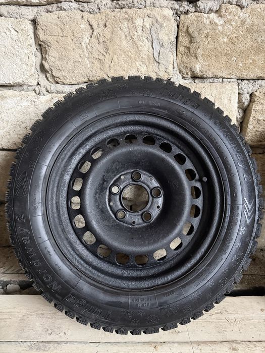 Шипы штамп R15 комплект