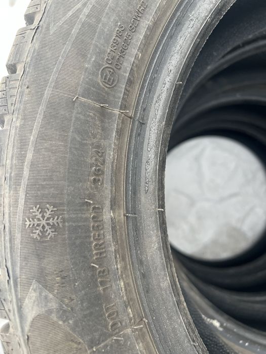 Продается шина на 16 комплекте