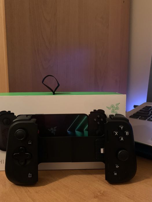 Контролер Razer Kishi V2 Iphone