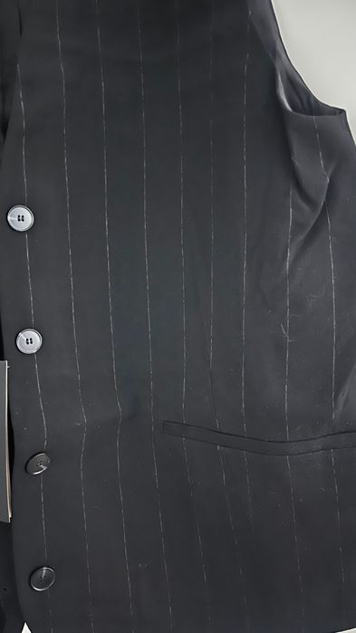 Жилет женский Massimo Dutti