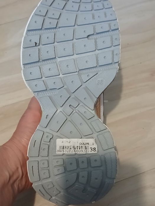 Маратонки Balenciaga 3XL