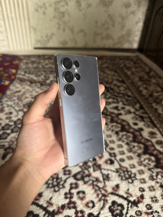 Samsumg S25 Ultra