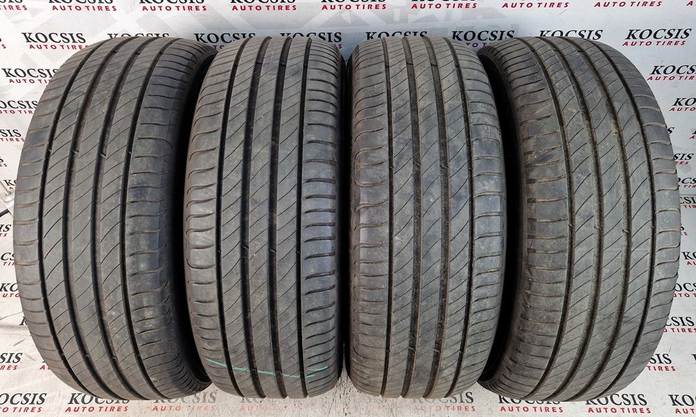 Anvelope second hand vara 205 60 16 Michelin