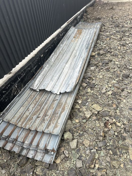 Профлист 16 полка бу