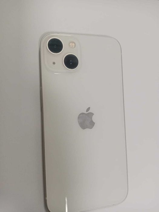 Apple iPhone 13 128 гб (Каратау) 12/01647