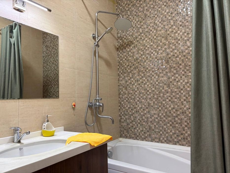 Продаётся Квартира Алмазар о-р ЖК Алмазар Сити 2/7/13