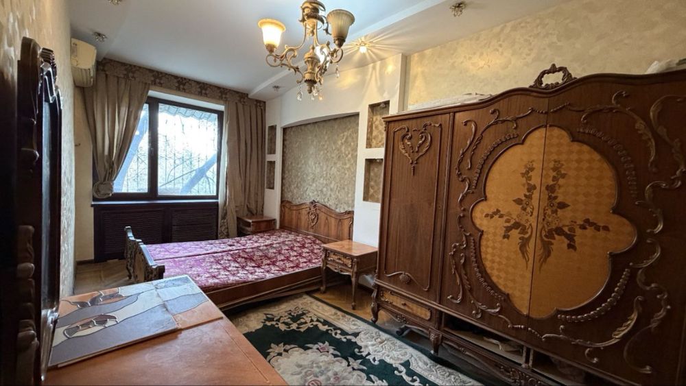 Срочно продается квартира Ц-1 3/3/4