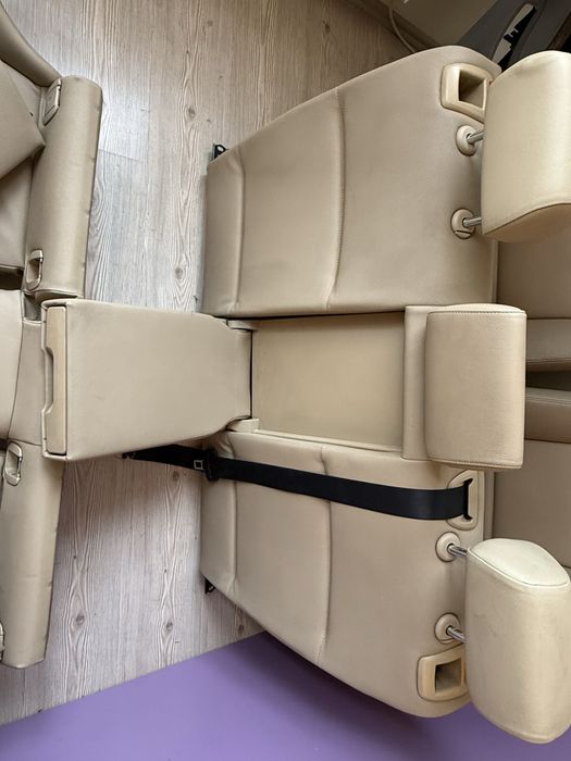 Кажен салон за е90 / е91