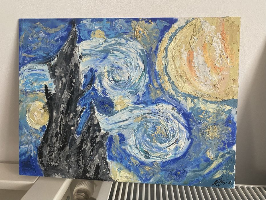 Pivtura in ulei reproducere