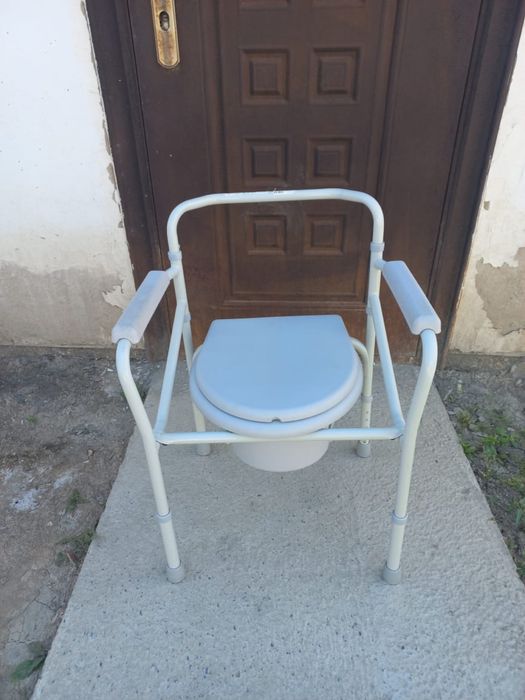 продам био туалет