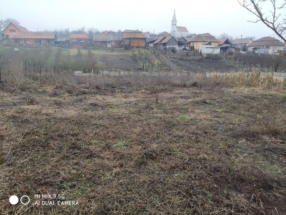 Casa de vanzare loc Triteni de Sus, jud Cluj