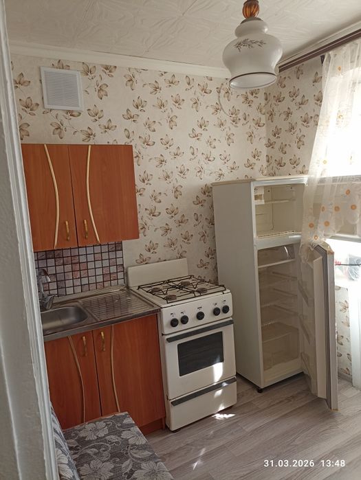 Продам однокомнатную квартиру