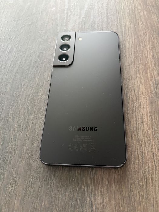 Samsung galaxy s22 , 256g